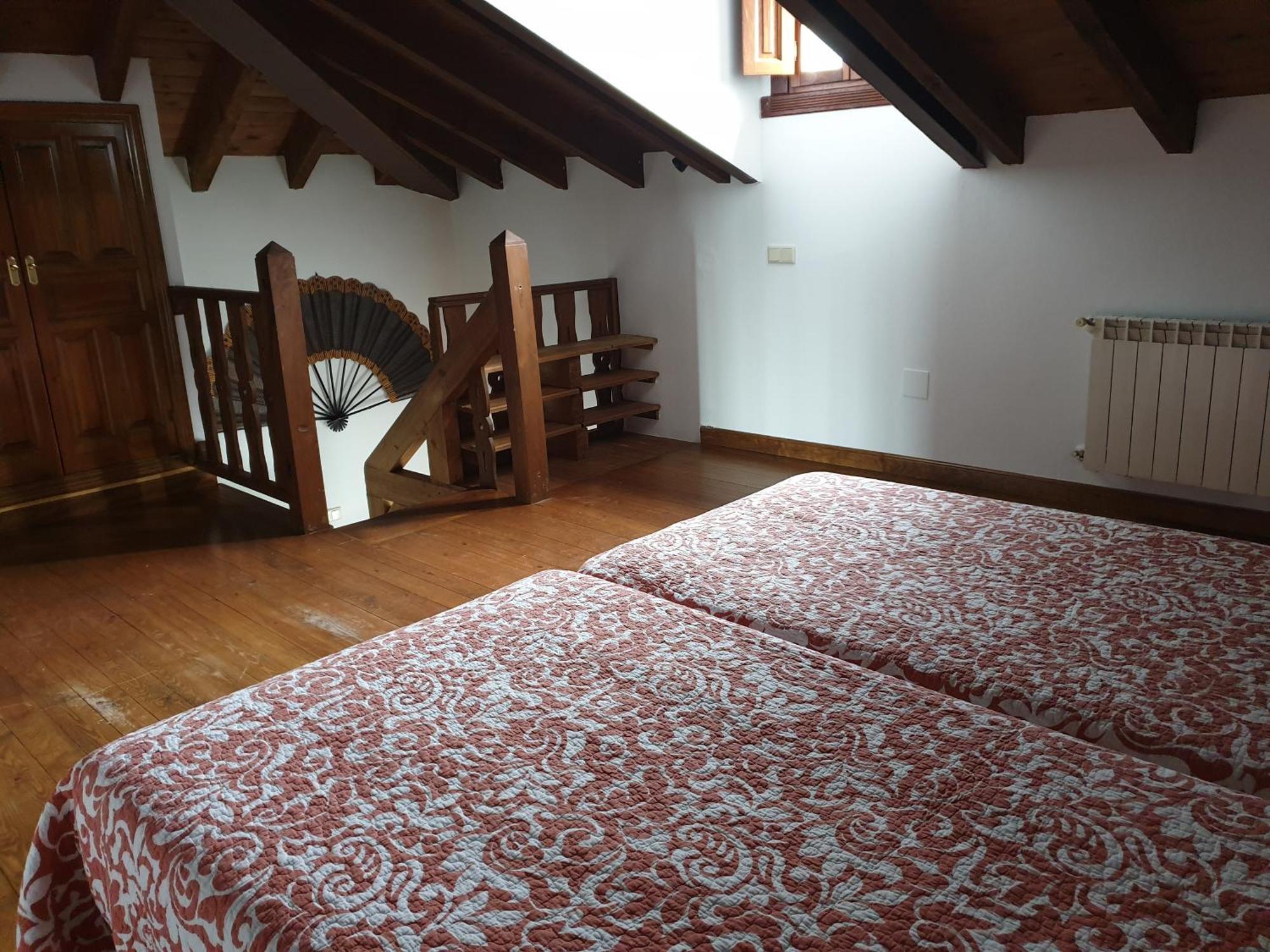 El Buho De La Remolina Guest House Bode Exterior photo