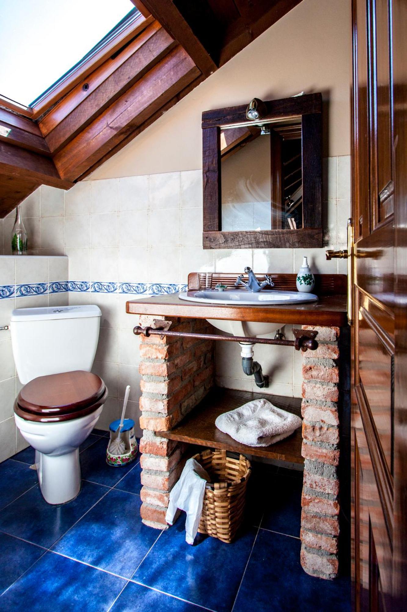 El Buho De La Remolina Guest House Bode Exterior photo