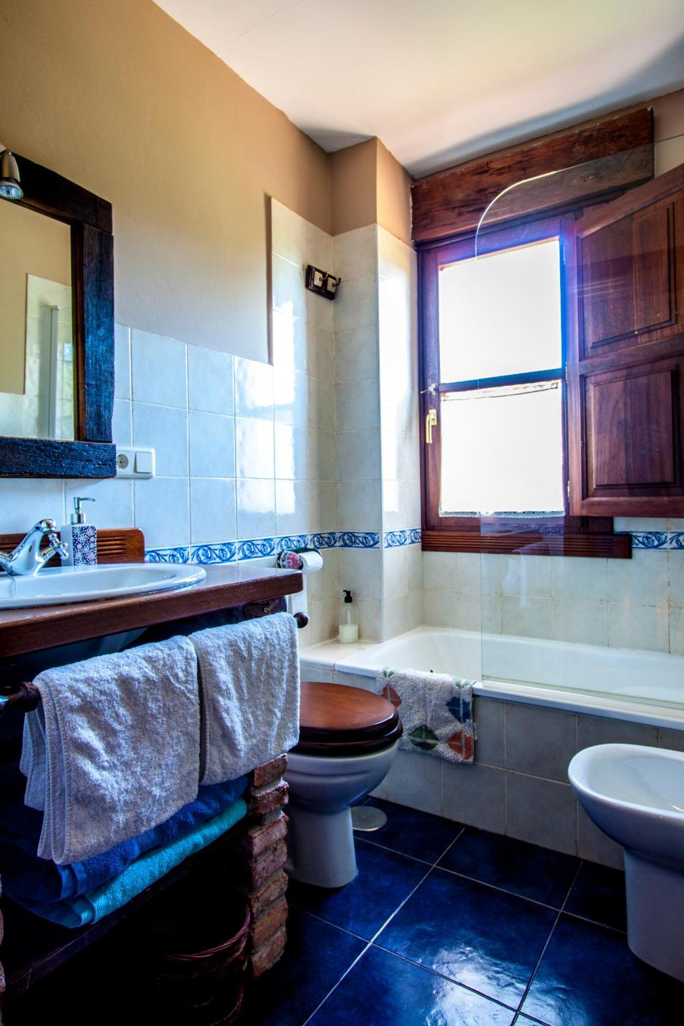 El Buho De La Remolina Guest House Bode Exterior photo